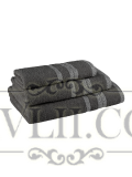 50/80 КРИСТАЛ - ТЪМНО СИВ