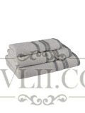 50/80 КРИСТАЛ - СВЕТЛО СИВ